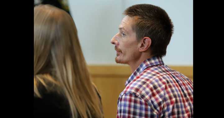 Driver acquitted of gross negligence, convicted of lesser charge in 2020 crash in Manchester