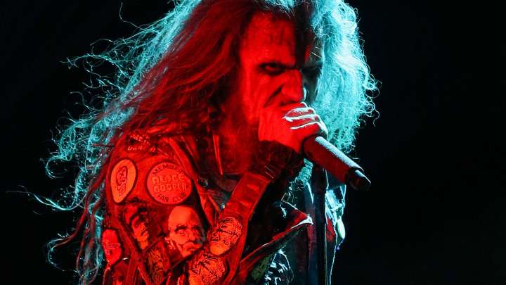 Louder Than Life 2025: See the full list of set times, stage locations