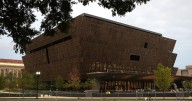 White House launching review of Smithsonian museums to "ensure alignment" with Trump's plans