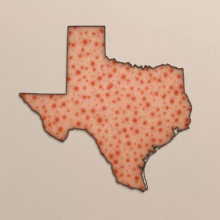 State health officials: The West Texas measles outbreak has ended