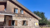 El refugio de Brañagallones seguirá abierto tras el verano si la obra para reformar la instalación se demora