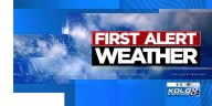 Sunday weather