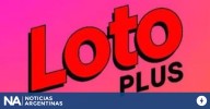 Loto Plus sorteo 3806 en vivo del miércoles 20 de agosto: controlar los números de tu jugada
