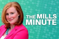 Sarah Mills: Does Trump have an ulterior motive for taking over D.C. police?