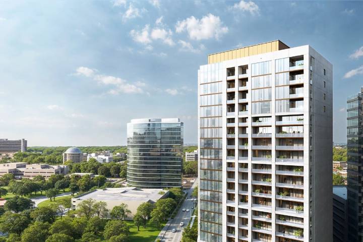Luxury Senior Living Community Receives $180 Million Construction Loan, Will Open Late 2027