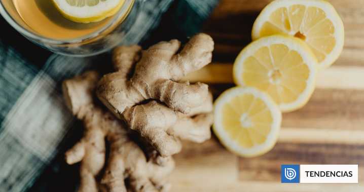 Desinflama y también calma dolores: 5 beneficios del jengibre que han sido respaldados por la ciencia