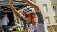 Isaac del Toro se convierte en el primer mexicano en ganar la Vuelta a Burgos
