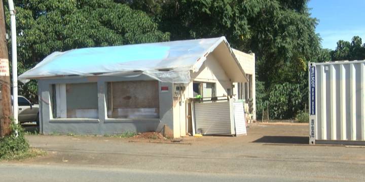 City, state closer to condemning Wahiawa property known for illegal activity