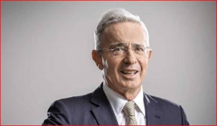 Álvaro Uribe Vélez recuerpa al libertad:Tribunal Superior de Bogotá