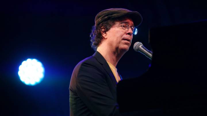 Ben Folds on His Snoopy Musical, Unfunny Music, and Billy Joel