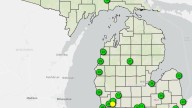 Will Canadian wildfire smoke create haze over Labor Day? What the forecast says