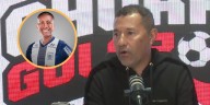 ‘Chorri’ Palacios respaldó a Pedro Aquino tras no regresar a Sporting Cristal y fichar por Alianza Lima: “Yo también lo hubiera hecho”