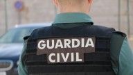 Muere un joven tras salirse de la vía con su coche en Vera
