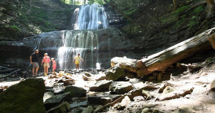 Another multiday heatwave for Hamilton