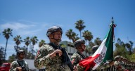 El México seguro al que tenemos derecho