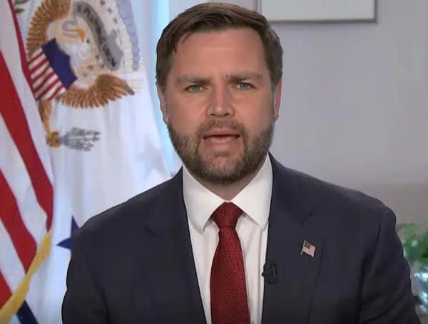 Water Level Adjustment In Ohio For VP Vance's Kayaking Float Sparks Smear Campaign