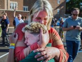 Shooting at Minneapolis Catholic school has left 3 dead