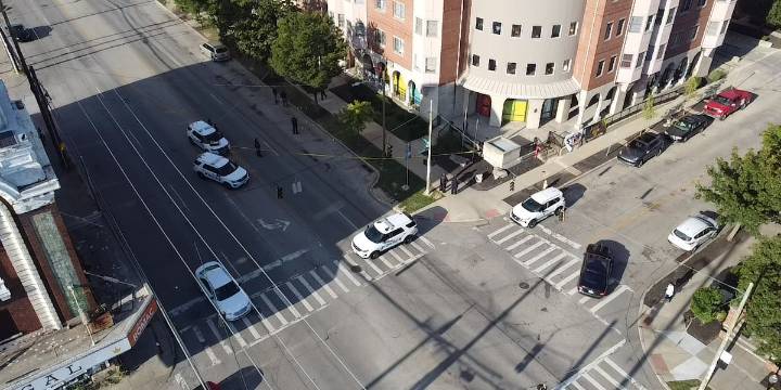Latest West End shooting prompts strong response from Cory Bowman, residents
