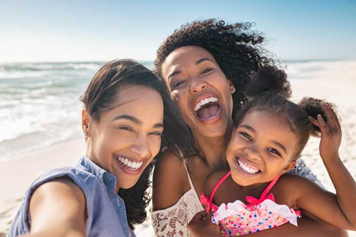 These splashy LGBTQ+ events will help you stay cool for the rest of the summer