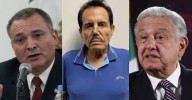 Los políticos mexicanos acusados de tener vínculos con ‘El Mayo’ Zambada