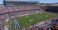 College football season is here. Here's what to know ahead of Saturday's kickoff