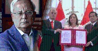 César Hildebrandt sobre Ley de Amnistía: "Los uniformados decentes no necesitan amnistías de un Congreso dominado por el hampa"