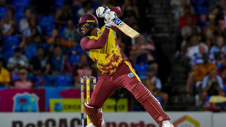 Alzarri Joseph rested, Shepherd back in WI squad for Pakistan ODIs
