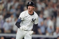Rockies Journal: Ryan McMahon, wearing Yankee pinstripes, ready for pressure
