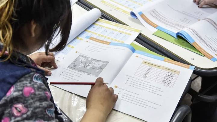 Realizarán las pruebas PISA en Jujuy: cuándo y en qué colegios