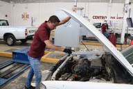 Abren nuevo centro de Verificación Vehicular, en Atitalaquia
