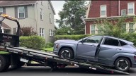 Cars vandalized, tires slashed in DC’s Shepherd Park