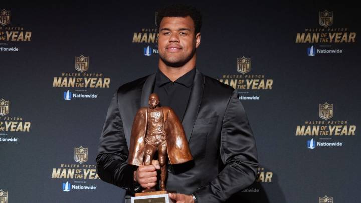 Arik Armstead's Week 1 status for Jaguars iffy due to back