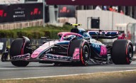 La F1 analizó el rendimiento de Alpine y Colapinto en la temporada