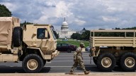 DC students head back to school amid Trump focus on cleaning up juvenile crime in the district
