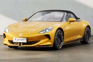 Nuevo jugador. Una tradicional automotriz inglesa confirma su regreso a la Argentina con cuatro modelos y red de concesionarios