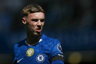 ‘Invisible’ – Liverpool legend criticises two Chelsea players after Crystal Palace draw