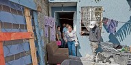 Inundación en El Salto deja 355 familias afectadas