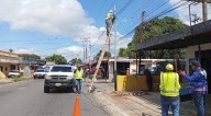 Cantv avanza en Bolívar con la modernización de sus redes