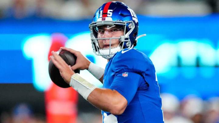 Why Giants will miss 'Italian Stallion' after Pats claim DeVito