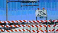 Nighttime 5 Freeway closures scheduled in Castaic for pavement project