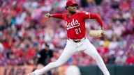 Reds officially make Hunter Greene injury move for playoff push