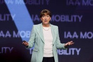 Washington must swiftly cut auto tariffs after EU paves way, German car lobby says