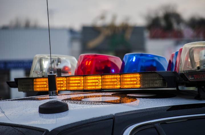 Shooter kills 3 in a Target parking lot in Austin, Texas, before being captured, police say