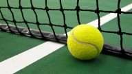 Alcaraz wins the Cincinnati Open after Sinner retires in the first set because of illness