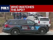 The future of Atlanta police oversight