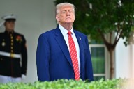 Trump Says He Wants to 'Get to Heaven if Possible': 'Hearing I'm Not Doing Well'
