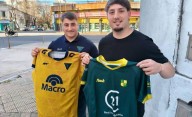 Quinto clásico: ahora será el turno de La Plata
