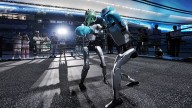 Do you secretly fear an AI takeover? Maybe don’t watch this sports event where humanoid robots compete