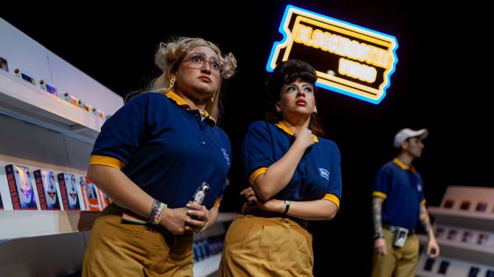 Agosto en Teatro Mori: estrenos y una programación especial por el Mes de la Niñez