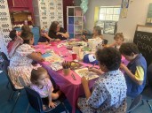 Gulfport best friends give back to local non-profits through new business